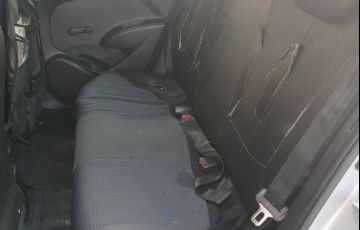 Hyundai HB20 1.0 Comfort - Foto #8
