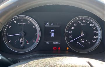 Hyundai Tucson 1.6 16V T-gdi Gls - Foto #6