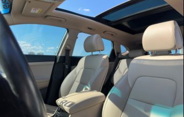 Hyundai Tucson 1.6 16V T-gdi Gls - Foto #8