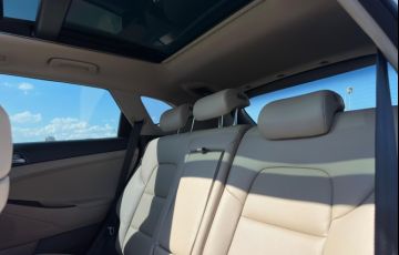 Hyundai Tucson 1.6 16V T-gdi Gls - Foto #9