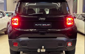 Jeep Renegade 1.8 16V Std - Foto #5