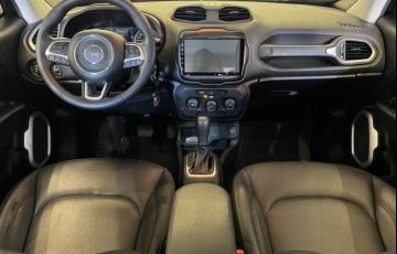 Jeep Renegade 1.8 16V Std - Foto #8