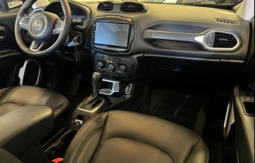 Jeep Renegade 1.8 16V Std - Foto #9
