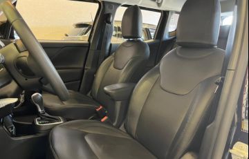 Jeep Renegade 1.8 16V Std - Foto #10