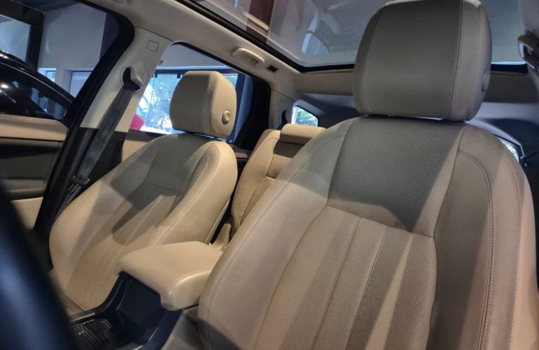 Land Rover Discovery Sport 2.0 16V Td4 Turbo Hse - Foto #5