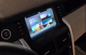 Land Rover Discovery Sport 2.0 16V Td4 Turbo Hse - Foto #10