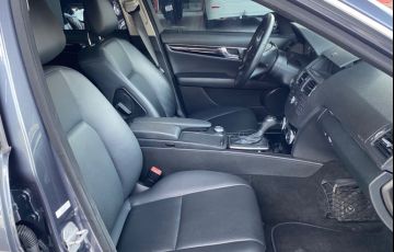 Mercedes-Benz C 180 K 1.6 Classic Kompressor - Foto #7