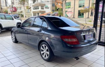 Mercedes-Benz C 180 K 1.6 Classic Kompressor - Foto #9