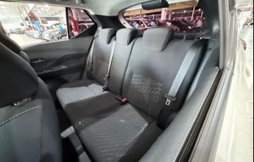 Nissan Kicks 1.6 16V Advance - Foto #8