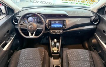 Nissan Kicks 1.6 16V Advance - Foto #9