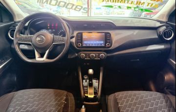 Nissan Kicks 1.6 16V Advance - Foto #10