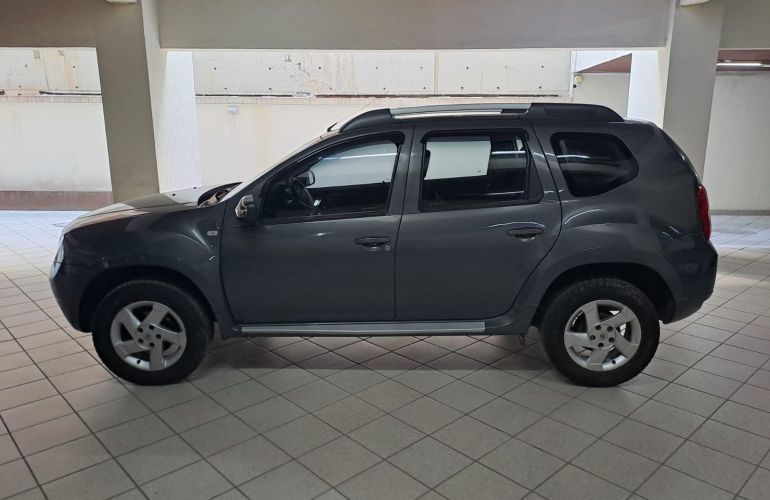 Renault Duster 1.6 16V Dynamique (Flex) - Foto #1