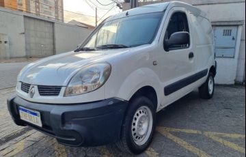 Renault Kangoo 1.6 Express 16v