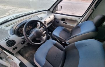 Renault Kangoo 1.6 Express 16v - Foto #4