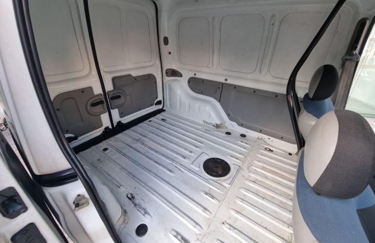 Renault Kangoo 1.6 Express 16v - Foto #6