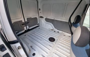 Renault Kangoo 1.6 Express 16v - Foto #6