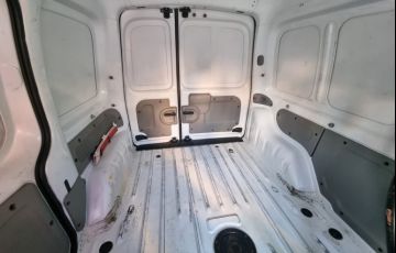 Renault Kangoo 1.6 Express 16v - Foto #7