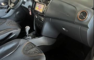 Renault Sandero 1.6 16V Sce Stepway Dynamique Easy-r - Foto #8