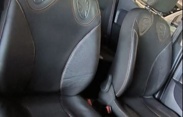 Renault Sandero 1.6 16V Sce Stepway Dynamique Easy-r - Foto #9