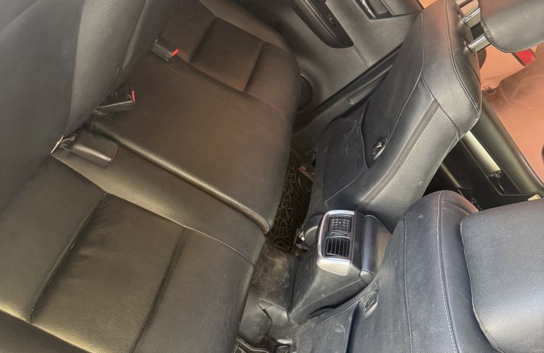Toyota Hilux 2.8 TDI CD SRV 4x4 (Aut) - Foto #7