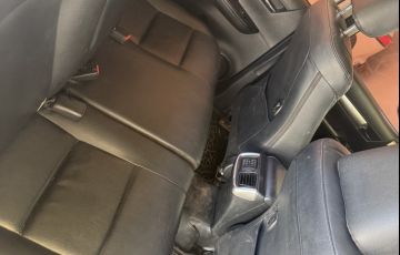 Toyota Hilux 2.8 TDI CD SRV 4x4 (Aut) - Foto #7