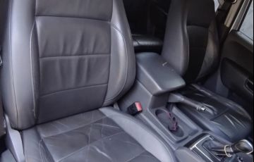 Volkswagen Amarok 2.0 TDi CD 4x4 Highline (Aut)