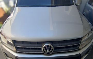 Volkswagen Amarok 2.0 TDi CD 4x4 Highline (Aut) - Foto #7