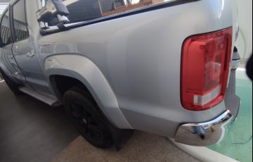 Volkswagen Amarok 2.0 TDi CD 4x4 Highline (Aut) - Foto #9