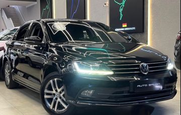 Volkswagen Jetta 1.4 16V TSi Comfortline