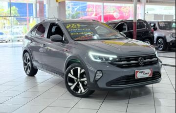 Volkswagen Nivus 1.0 200 TSi Total Highline