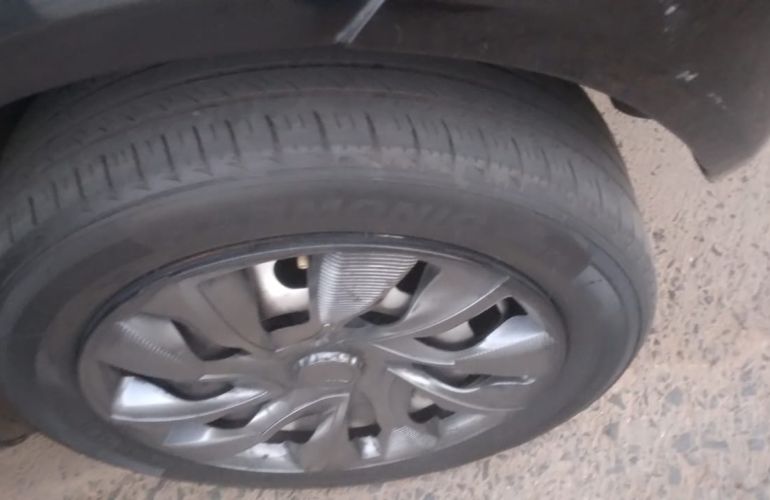 Volkswagen Polo Hatch. Sportline 1.6 8V (Flex) - Foto #6