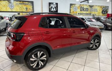 Volkswagen T-cross 1.0 200 TSi Total Comfortline - Foto #5