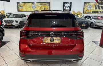 Volkswagen T-cross 1.0 200 TSi Total Comfortline - Foto #6