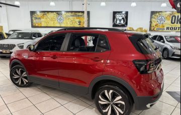 Volkswagen T-cross 1.0 200 TSi Total Comfortline - Foto #7