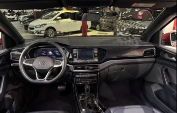 Volkswagen T-cross 1.0 200 TSi Total Comfortline - Foto #8