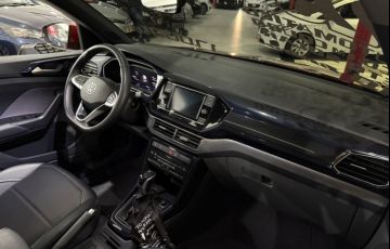 Volkswagen T-cross 1.0 200 TSi Total Comfortline - Foto #10