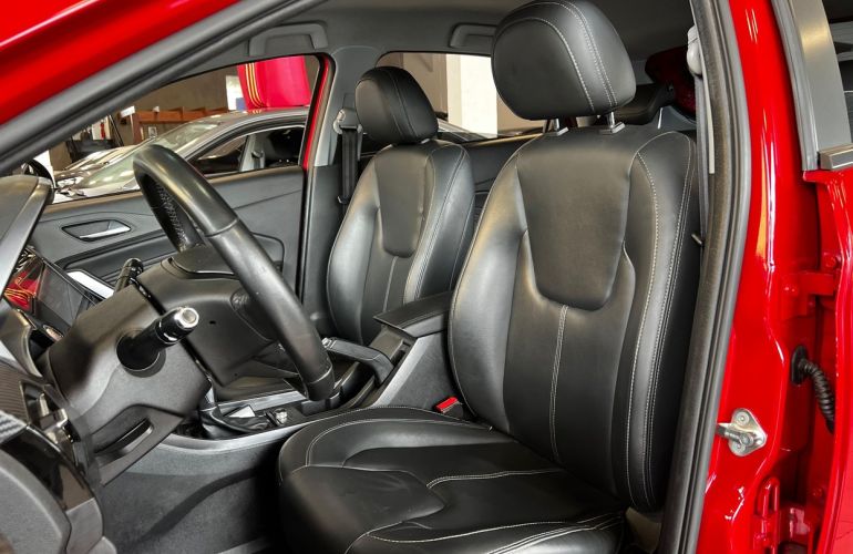 Chery Tiggo 3x 1.0 VVT Turbo Pro - Foto #8