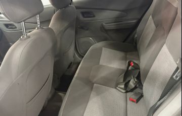 Chevrolet Cobalt LTZ 1.4 8V (Flex) - Foto #2