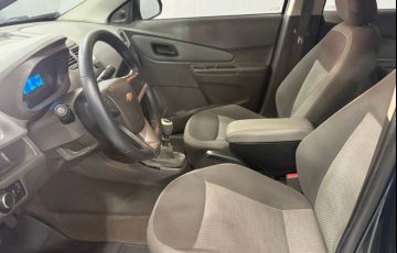 Chevrolet Cobalt LTZ 1.4 8V (Flex) - Foto #8