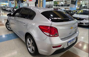 Chevrolet Cruze 1.8 LT Sport6 16v - Foto #6