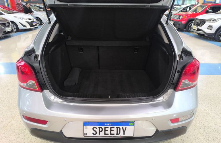 Chevrolet Cruze 1.8 LT Sport6 16v - Foto #9