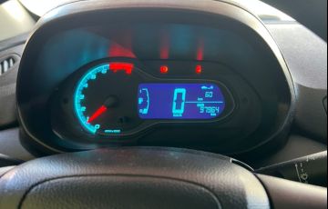 Chevrolet Onix 1.4 LTZ SPE/4 - Foto #5