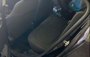 Chevrolet Onix 1.4 LTZ SPE/4 - Foto #6