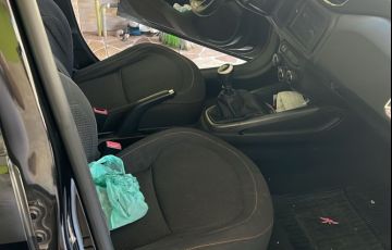Chevrolet Onix 1.4 LTZ SPE/4 - Foto #7