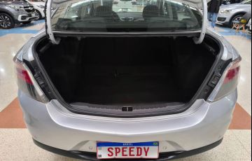 Chevrolet Prisma 1.4 MPFi LTZ 8v - Foto #9