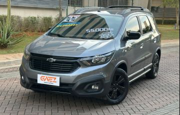 Chevrolet Spin 1.8 Activ7 8v