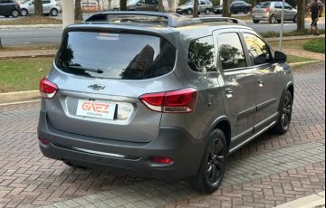 Chevrolet Spin 1.8 Activ7 8v - Foto #5