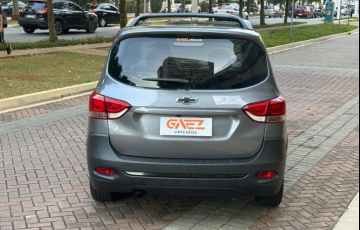 Chevrolet Spin 1.8 Activ7 8v - Foto #6