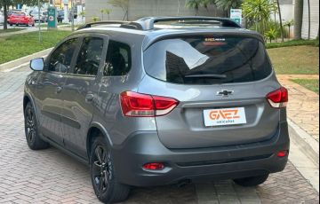 Chevrolet Spin 1.8 Activ7 8v - Foto #7