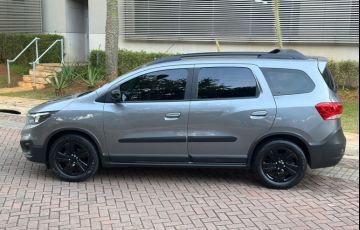 Chevrolet Spin 1.8 Activ7 8v - Foto #8